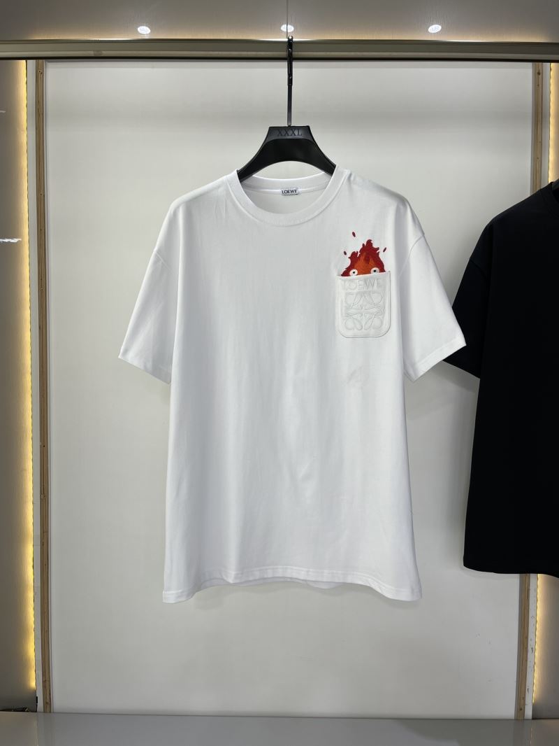 Loewe T-Shirts